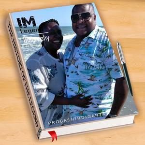 Meet your Posher, Clay